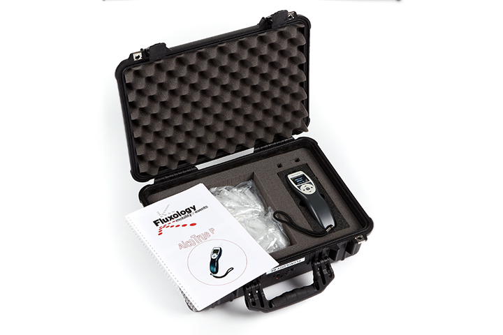 Alcohol Test Kit