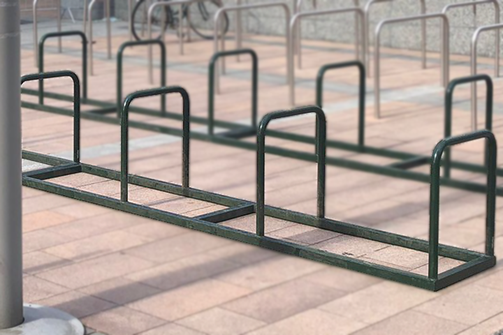 Bicycle Stands