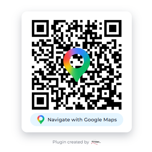Google Maps QR-codegenerator