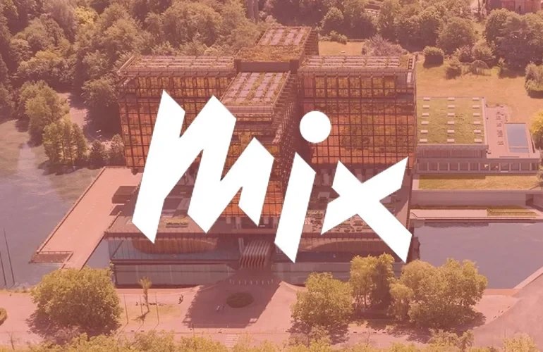 Mix Brussels