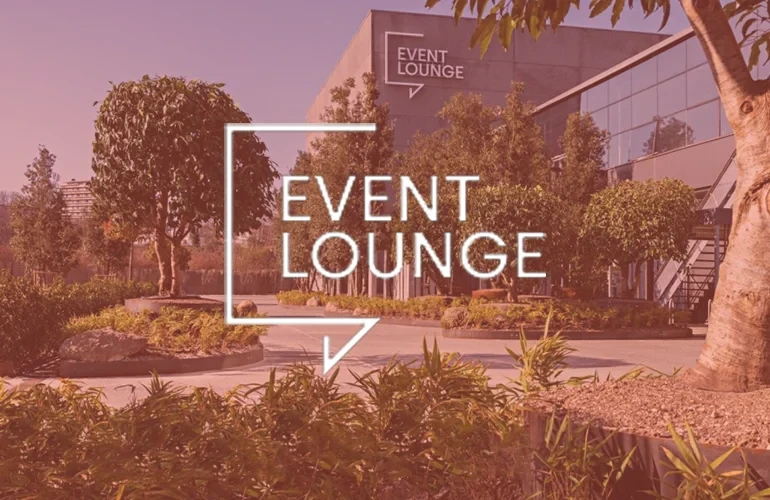 Event Lounge