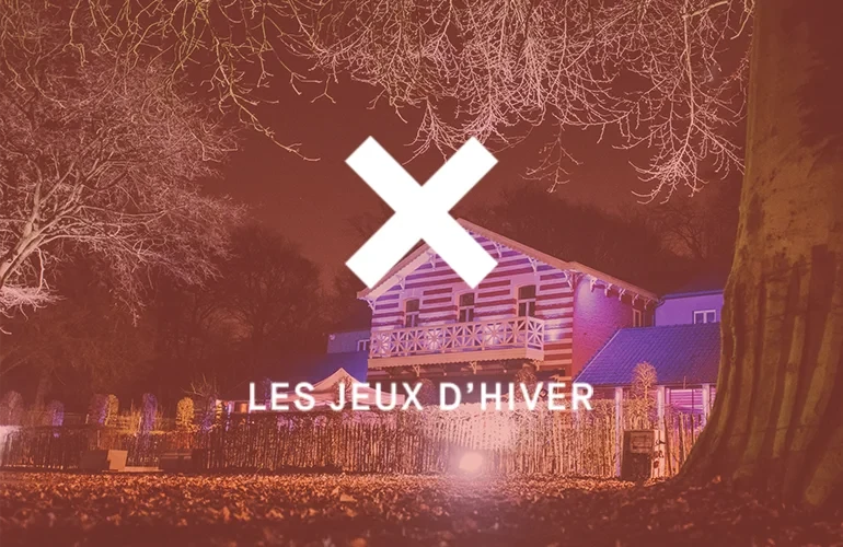 Les Jeux d'Hiver