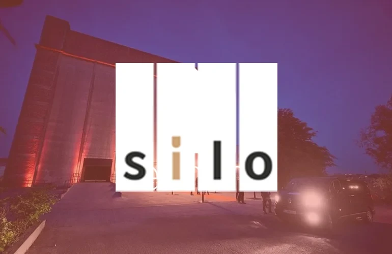Silo Brussels