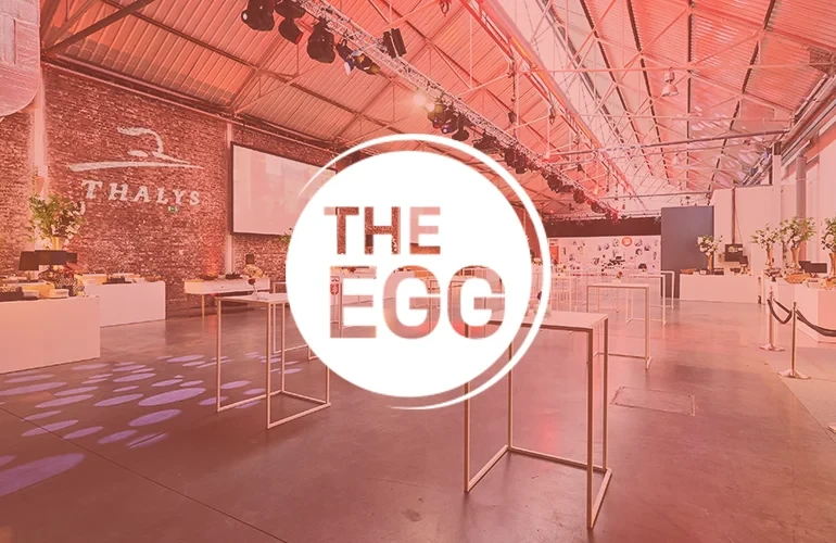 The Egg