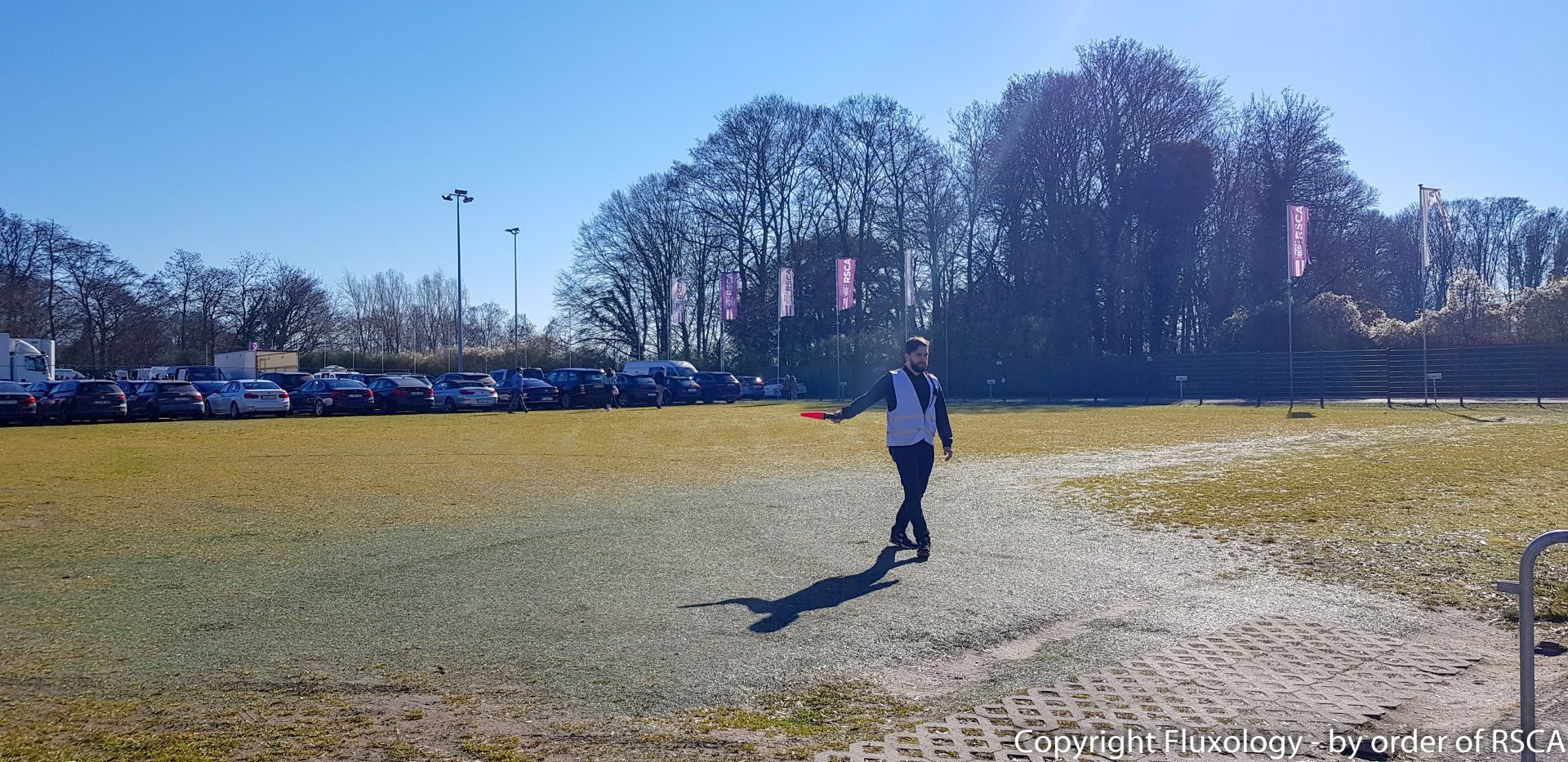 RSCA 2019