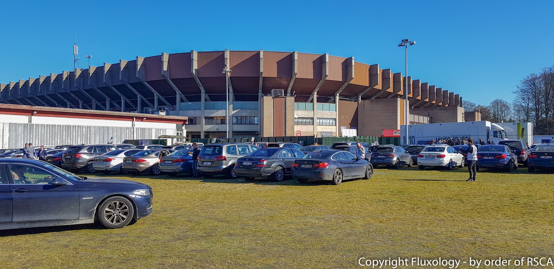 RSCA 2019