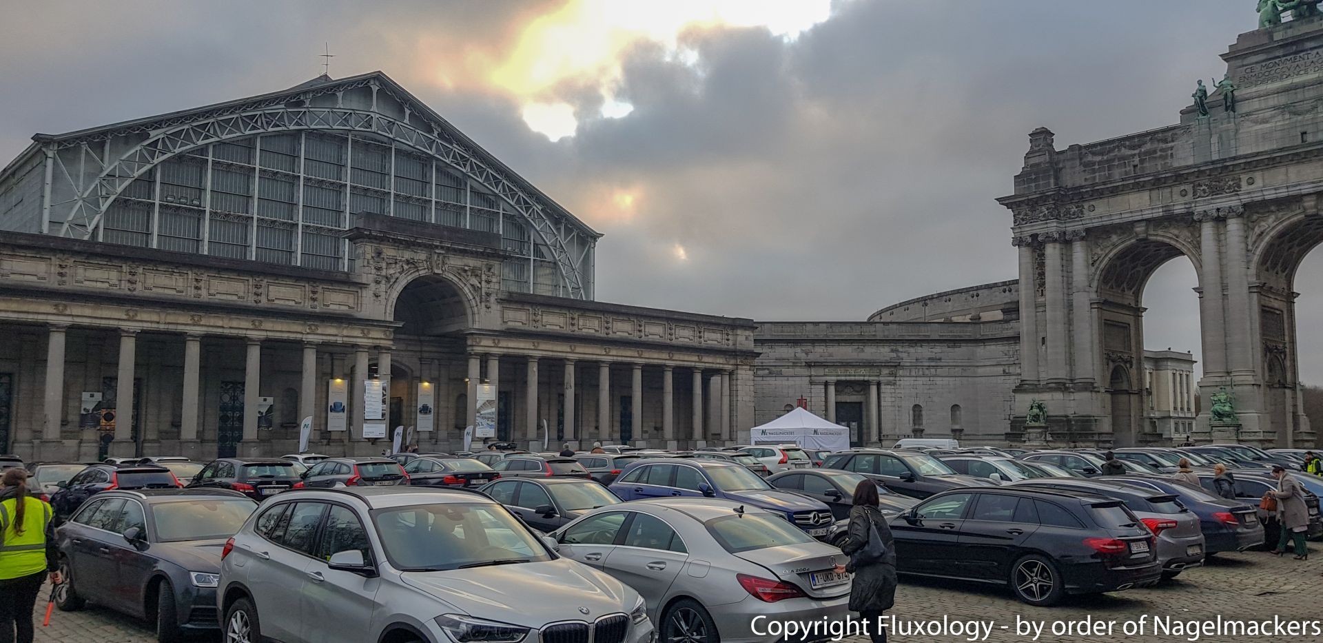 AUTOWORLD NAGELMACKERS 2019