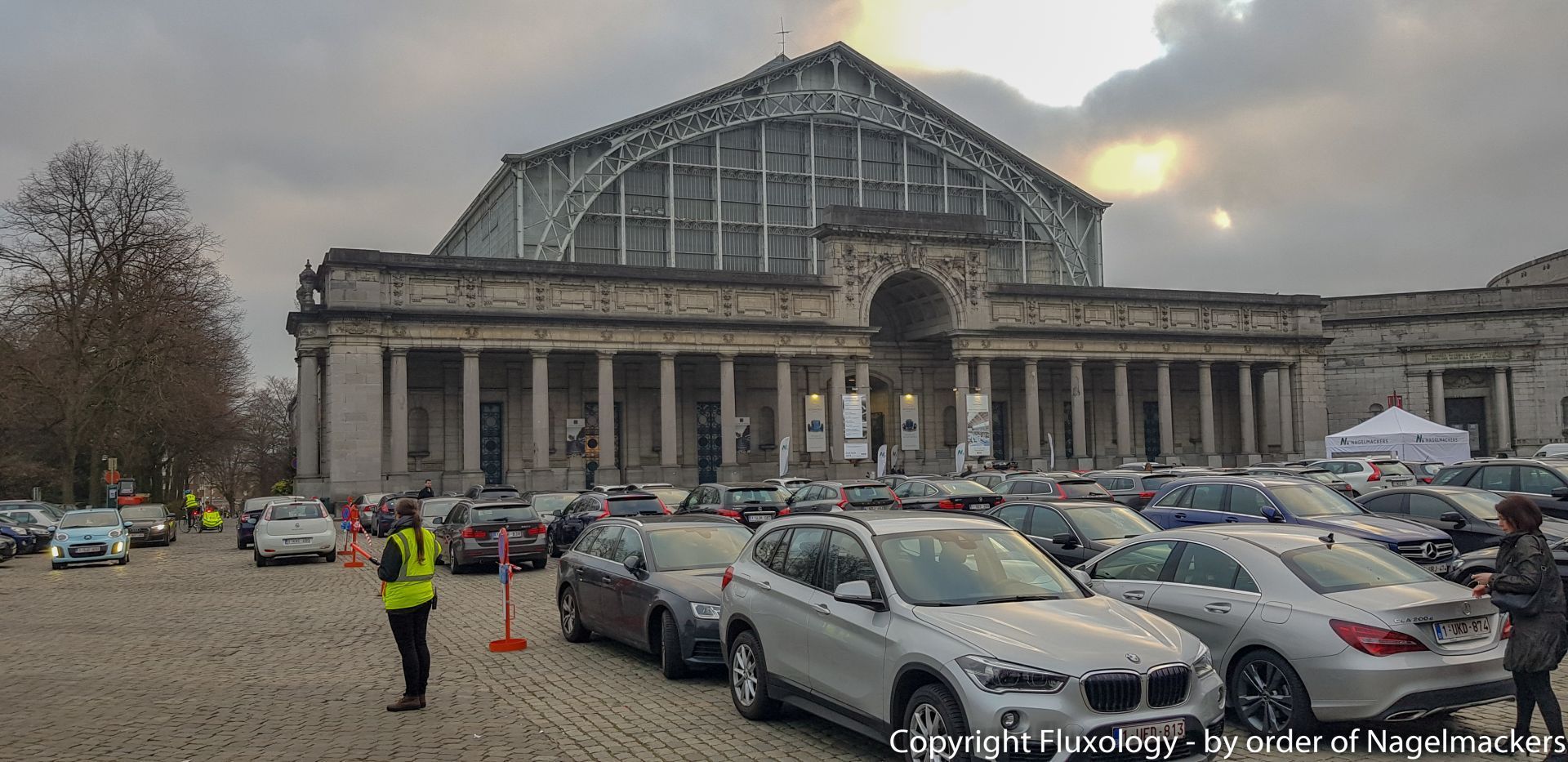 AUTOWORLD NAGELMACKERS 2019