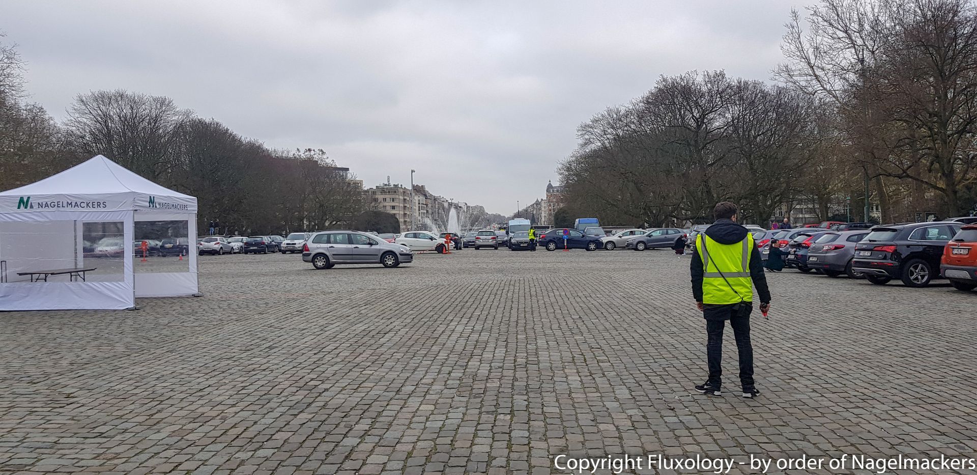 AUTOWORLD NAGELMACKERS 2019