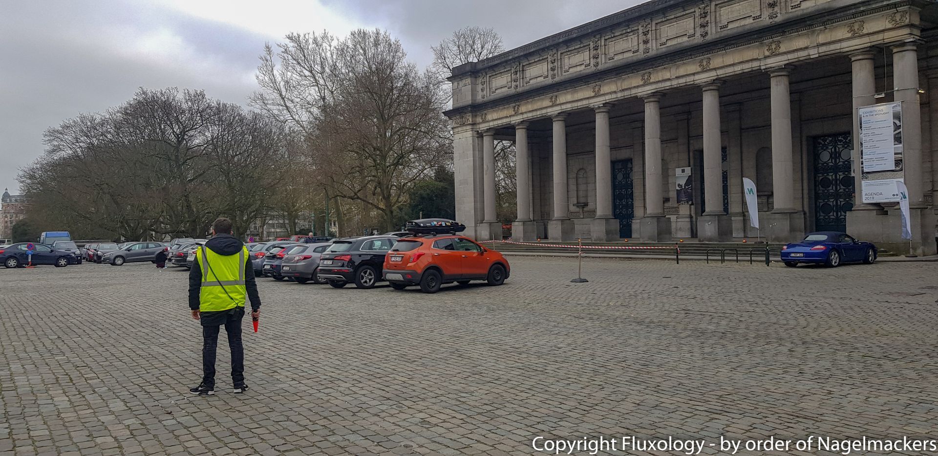 AUTOWORLD NAGELMACKERS 2019