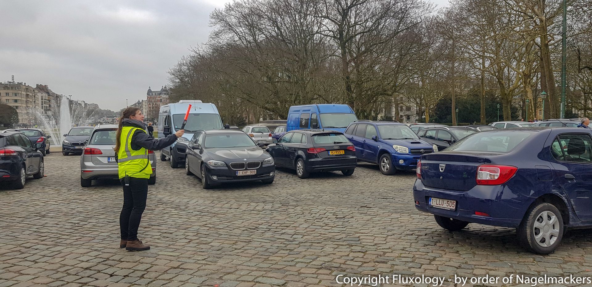 AUTOWORLD NAGELMACKERS 2019