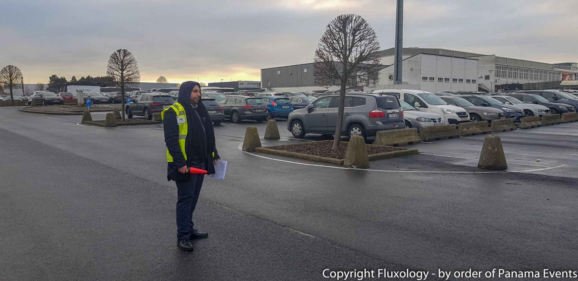 BRUSSELS KART EXPO 2019
