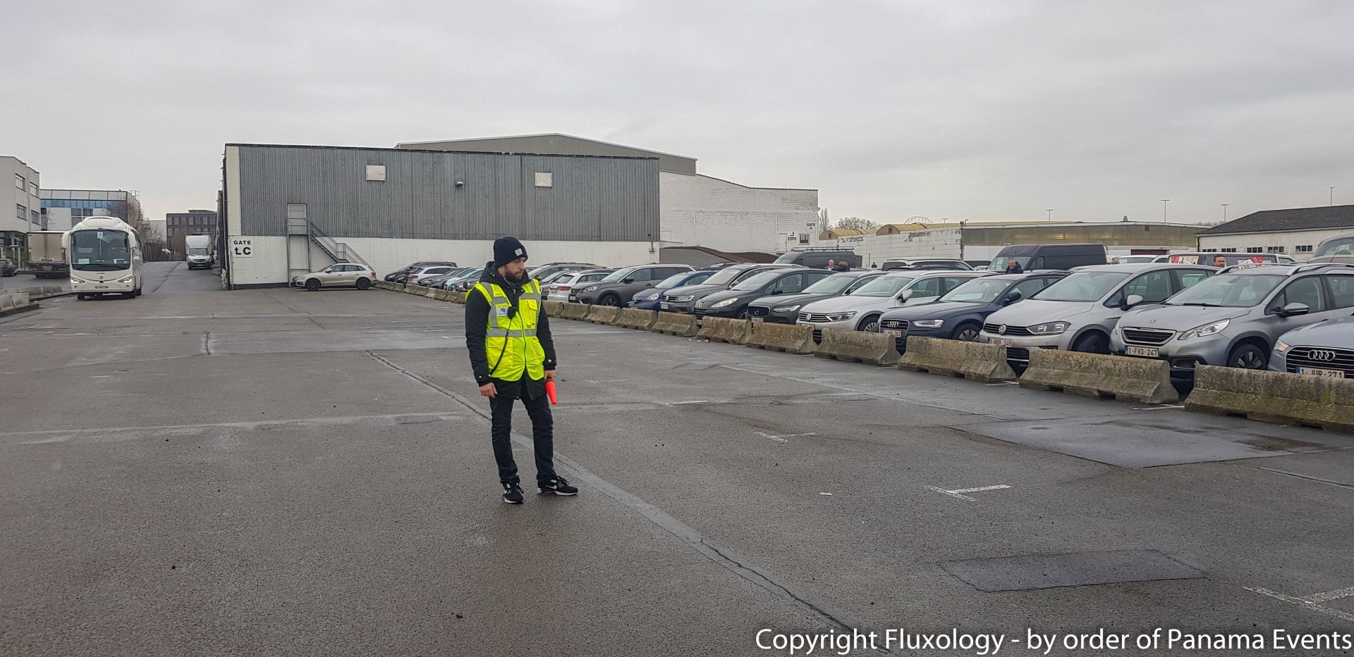 BRUSSELS KART EXPO 2019