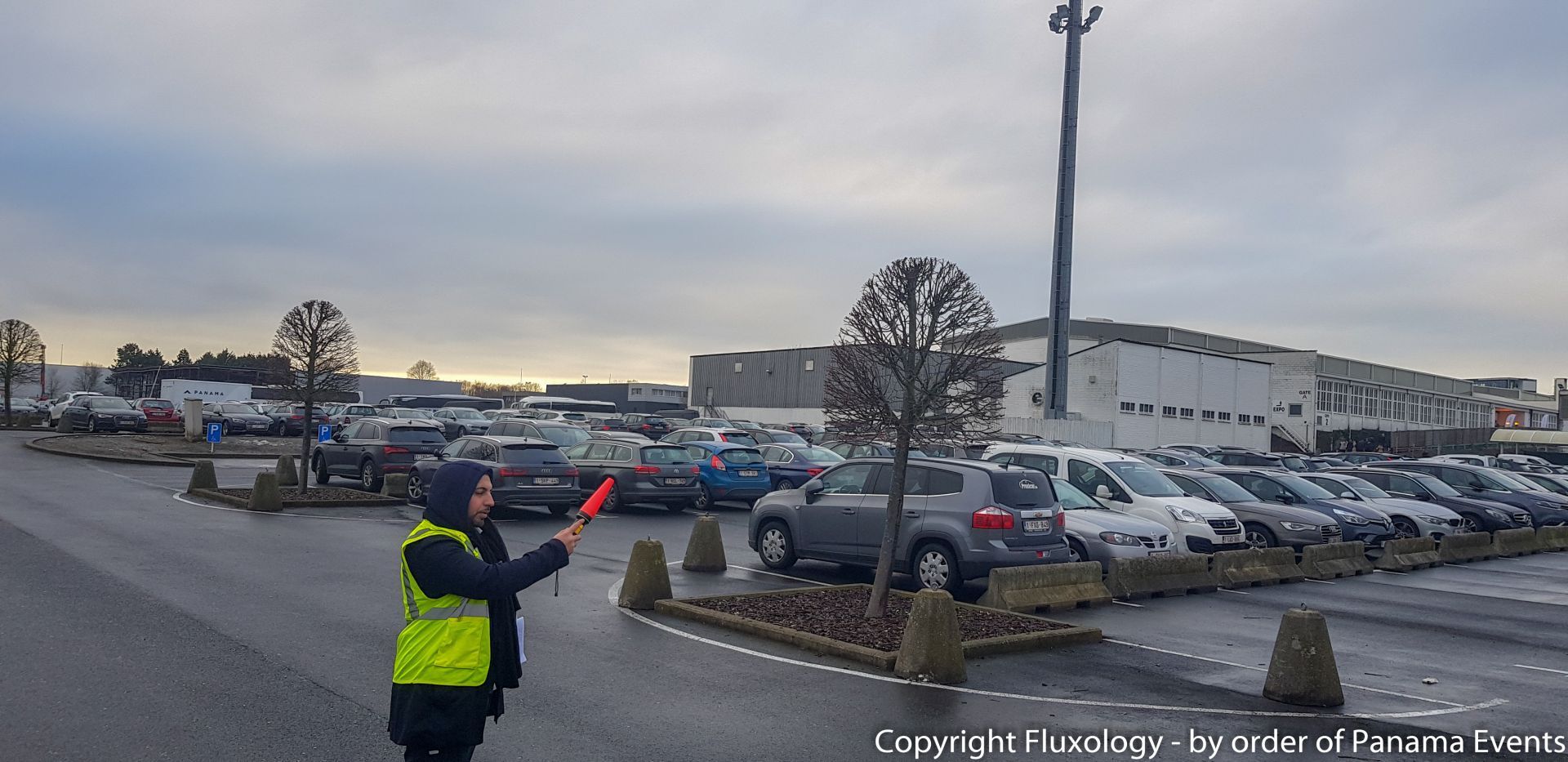 BRUSSELS KART EXPO 2019