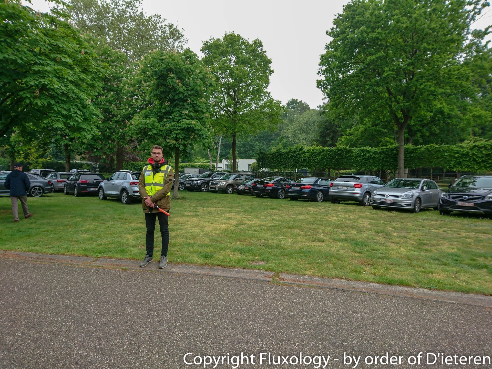 D'IETEREN ZOLDER 2019