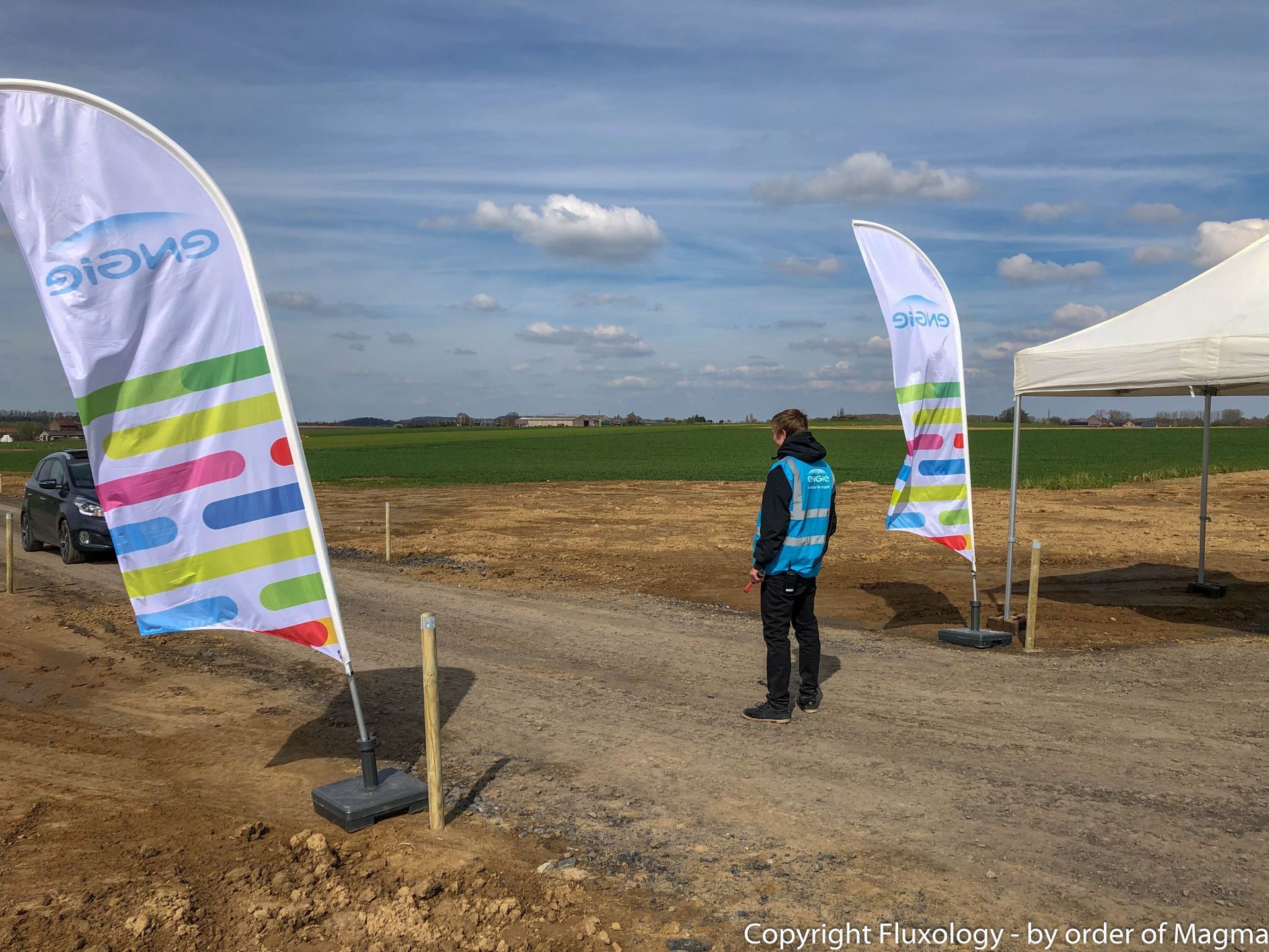 ENGIE ECAUSSINE 2019