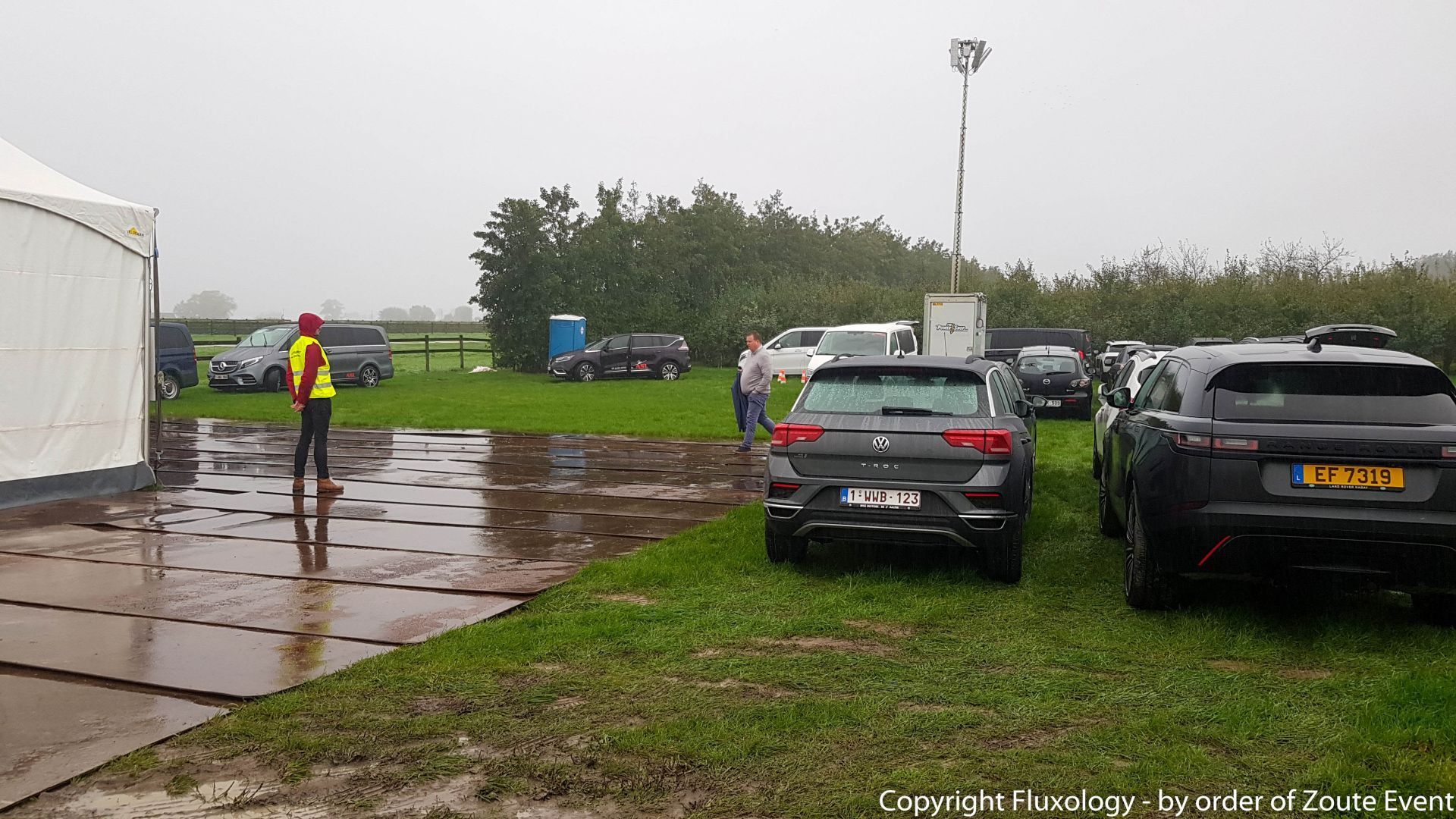 GRAND PRIX ZOUTE 2019