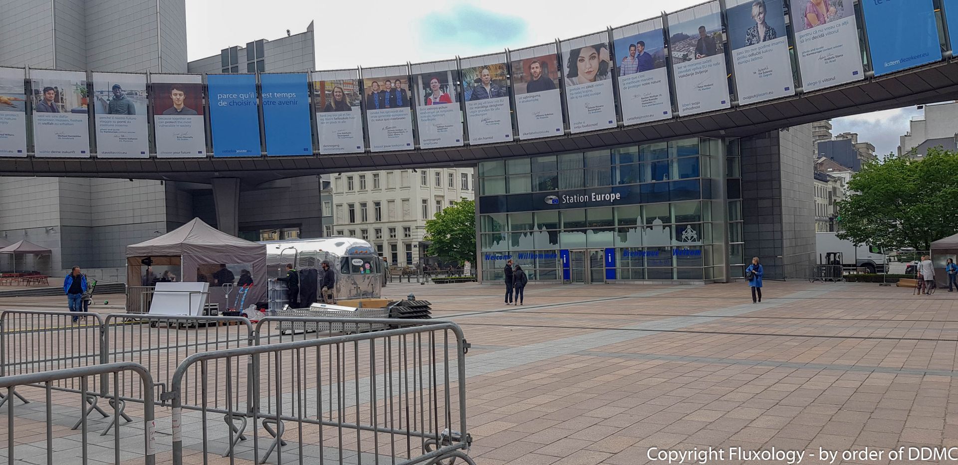 EU OPEN DAY 2019