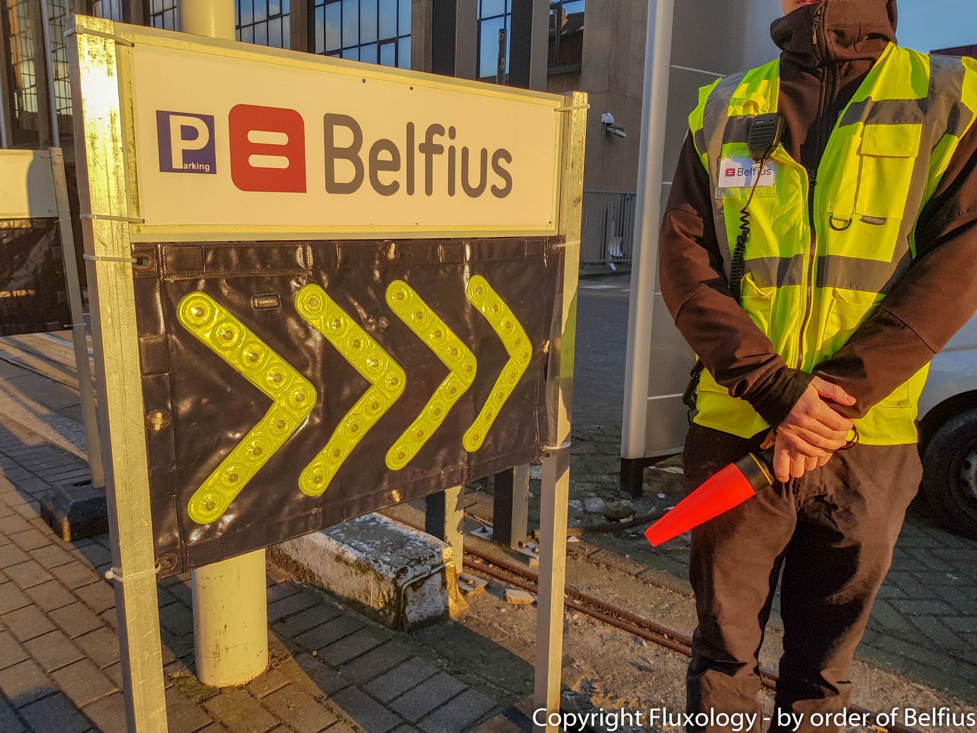 BELFIUS 2018