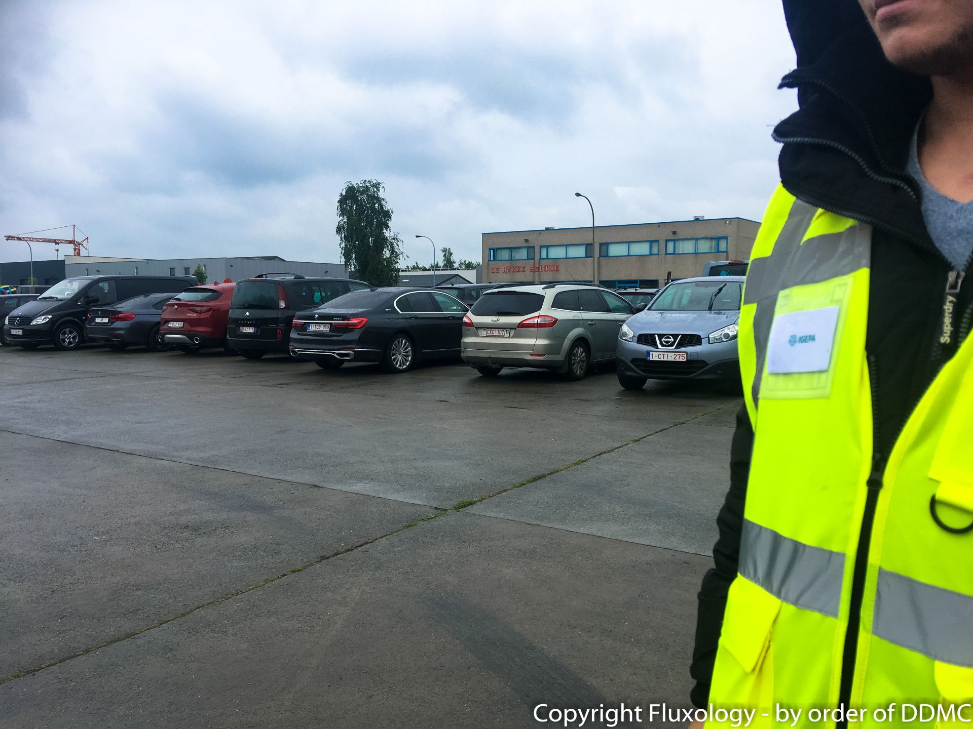 IGEPA 2018