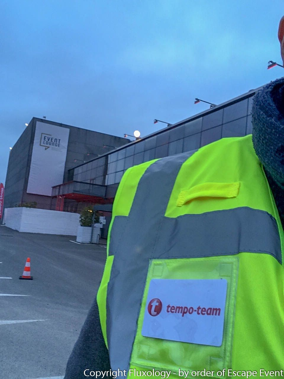 TEMPO-TEAM EVENT LOUNGE 2018