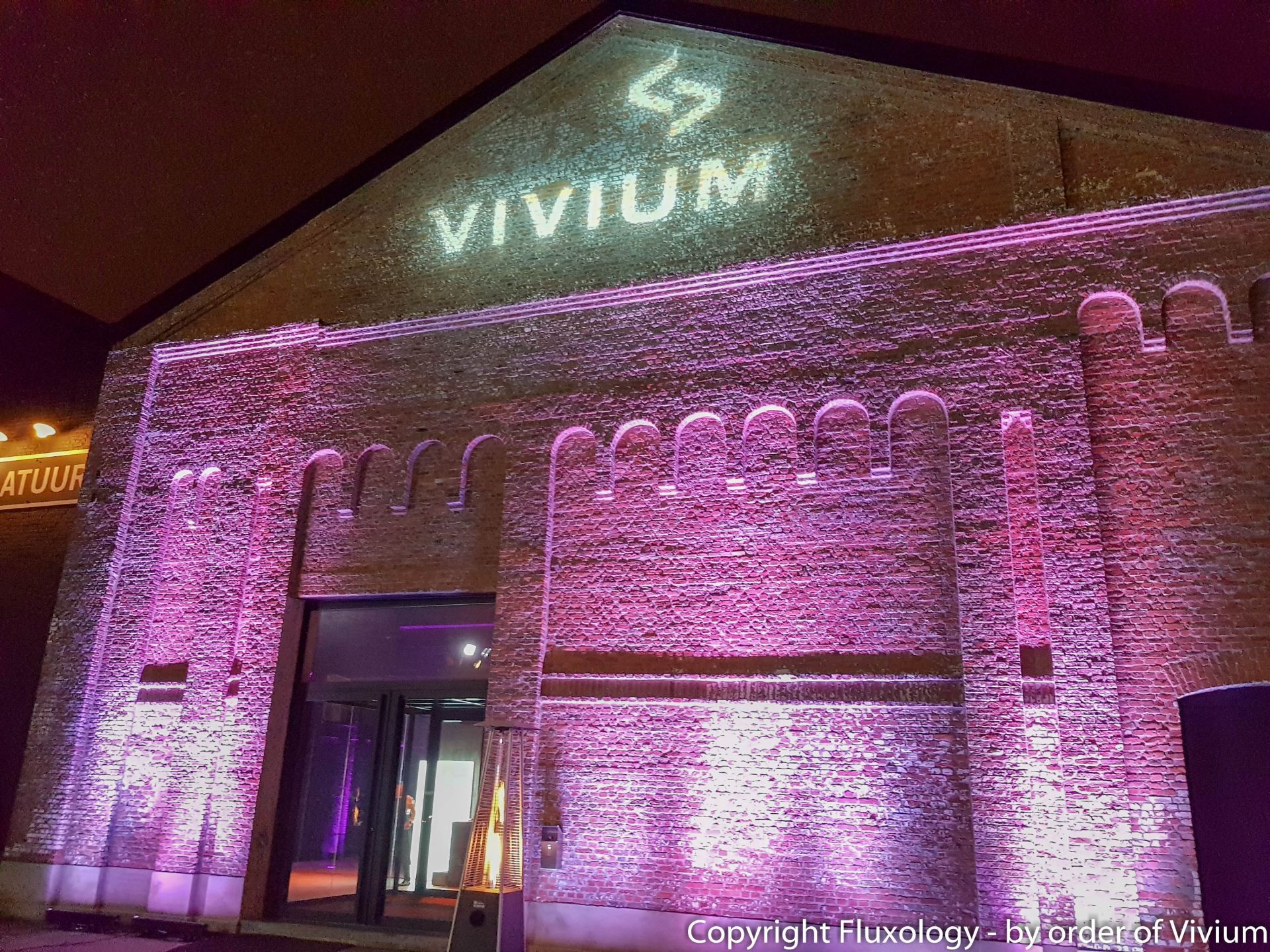 VIVIUM 2018