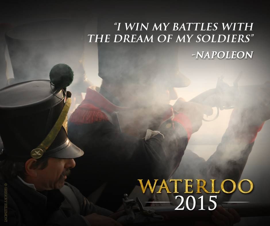 WATERLOO 2015