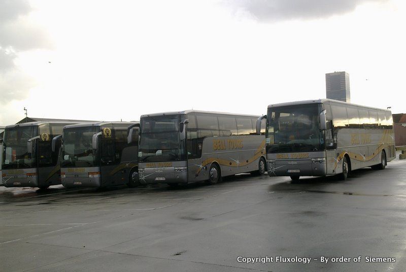 SIEMENS ABATAN 2011