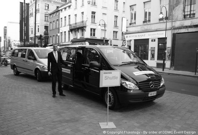 KVS SHUTTLE SERVICE 2011