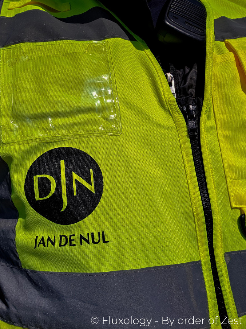 JAN DE NUL JAARVERGADERING 2026