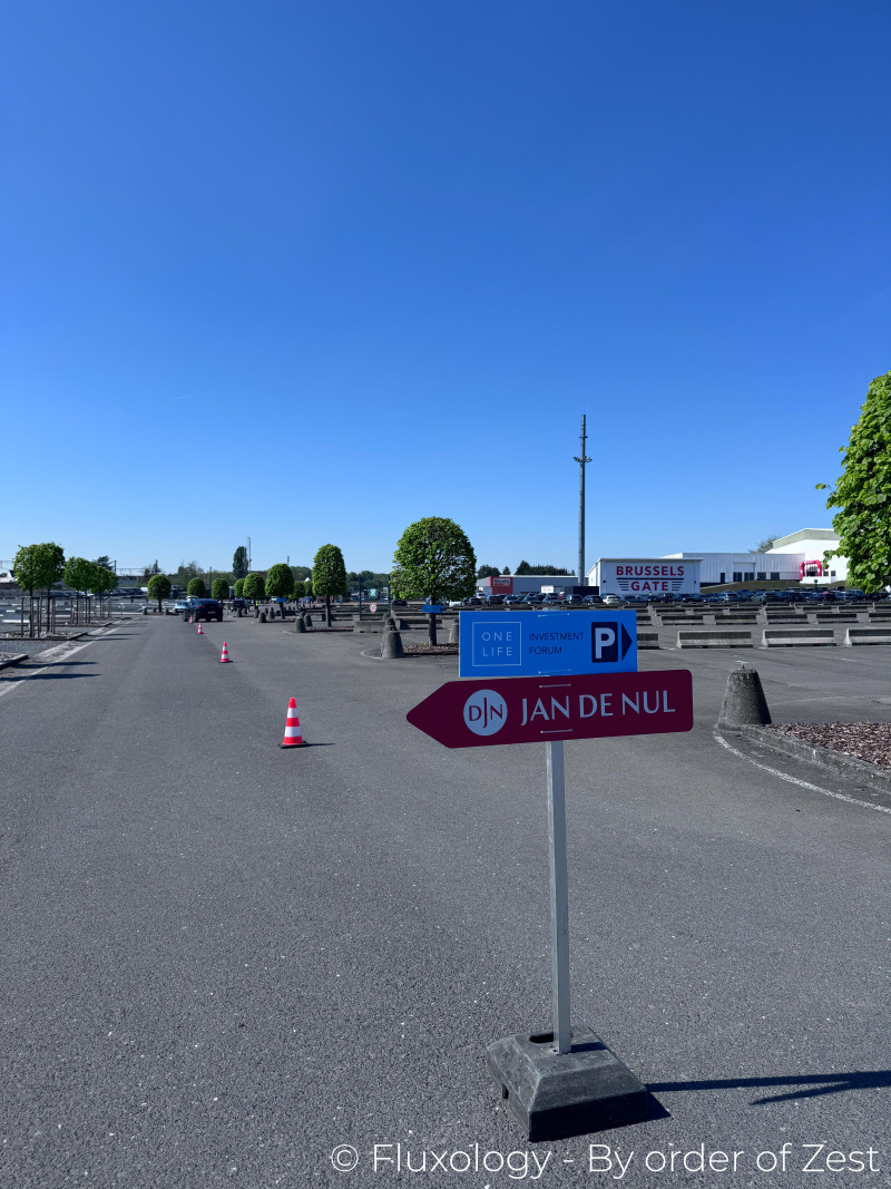 JAN DE NUL JAARVERGADERING 2026