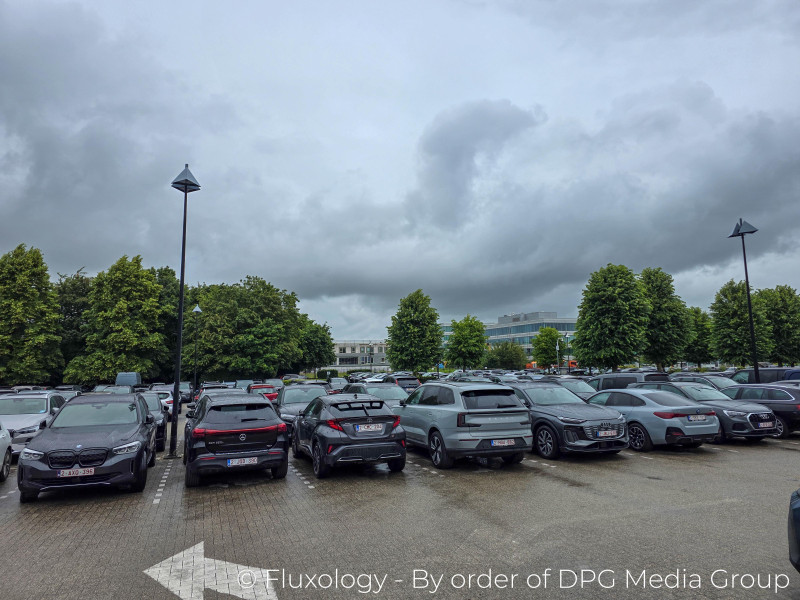 DPG MEDIA PARKING MANAGEMENT 2026