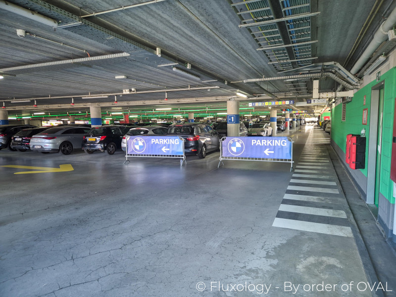 BMW 360 EXPERIENCE 2026