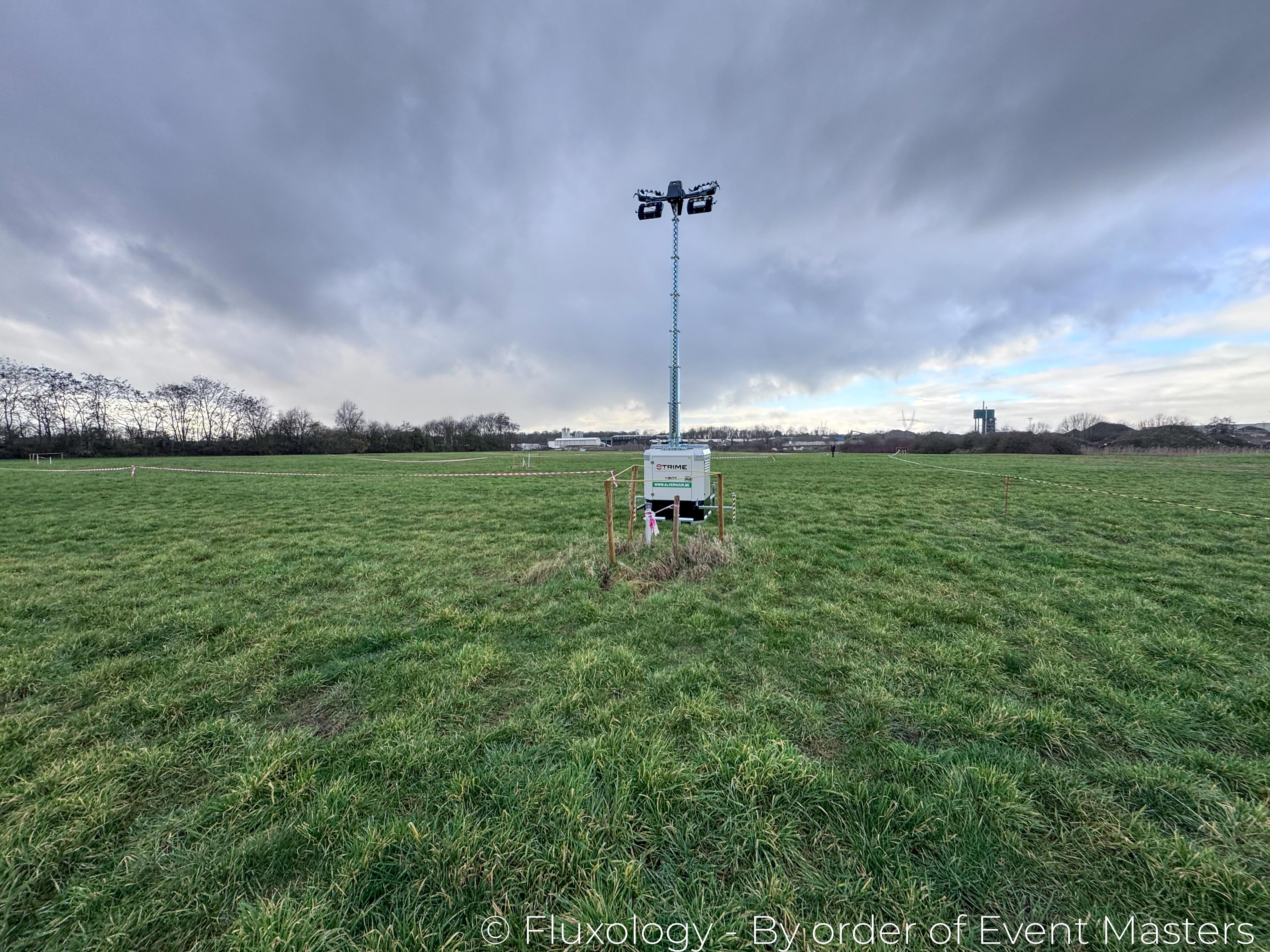 ELECTRIC AVENUE ASIAT PARK 2026