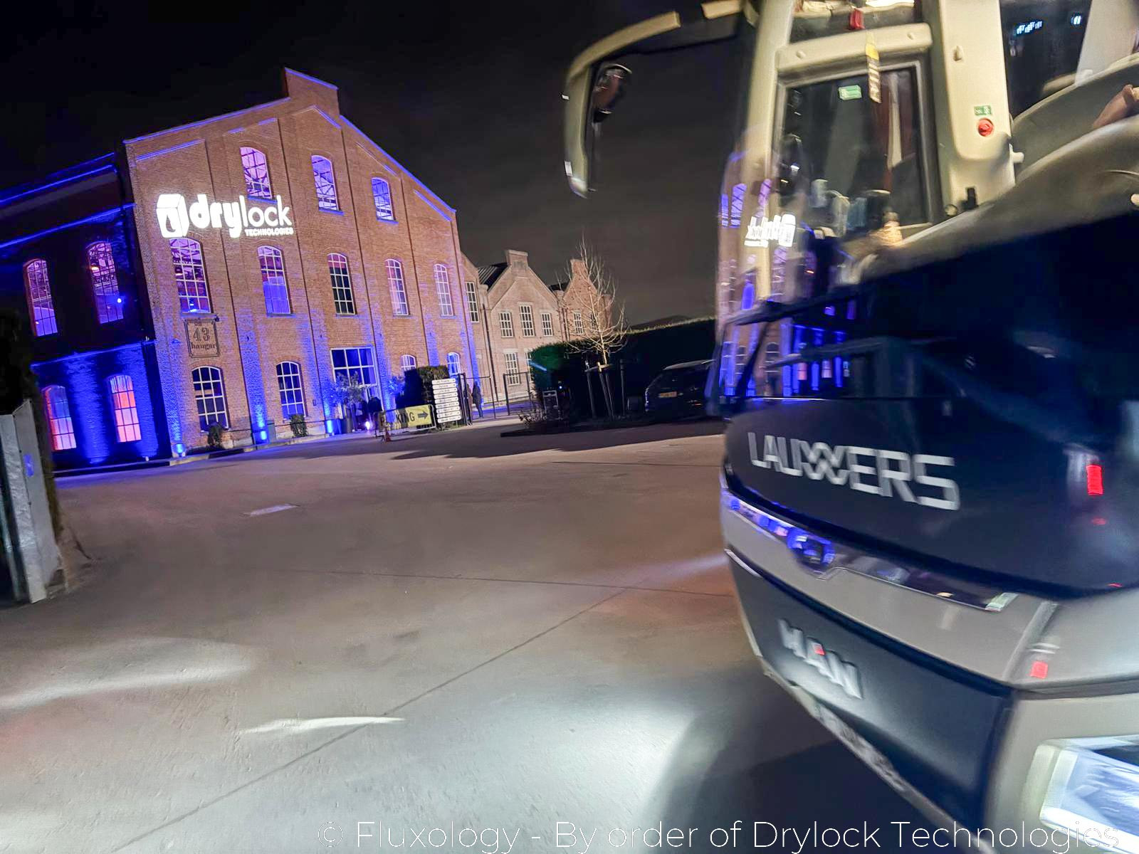 DRYLOCK KICK-OFF EVENT 2026