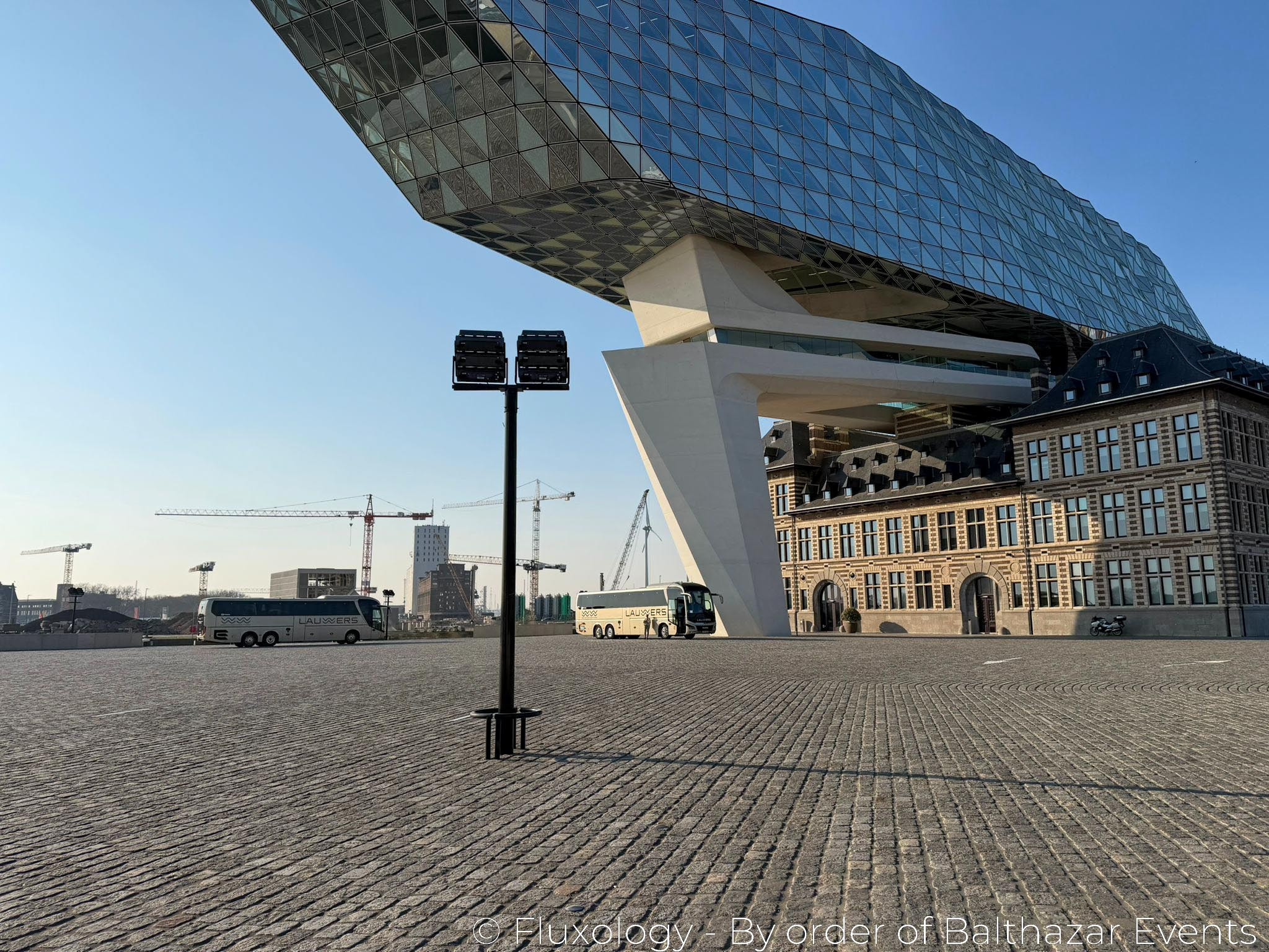 BUSTRANSPORT HAVENHUIS 2026