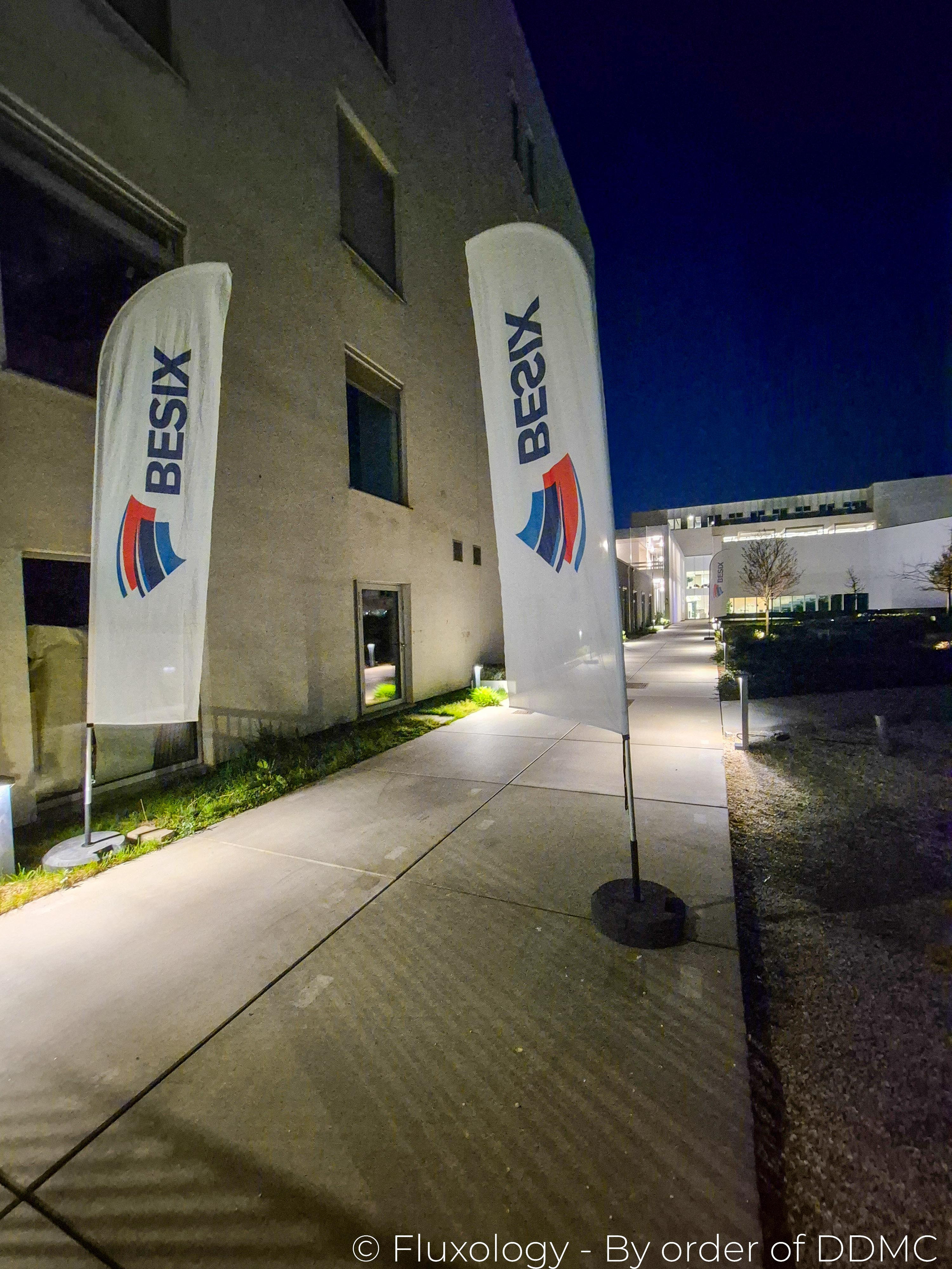 BESIX ANNUAL MEETING 2026