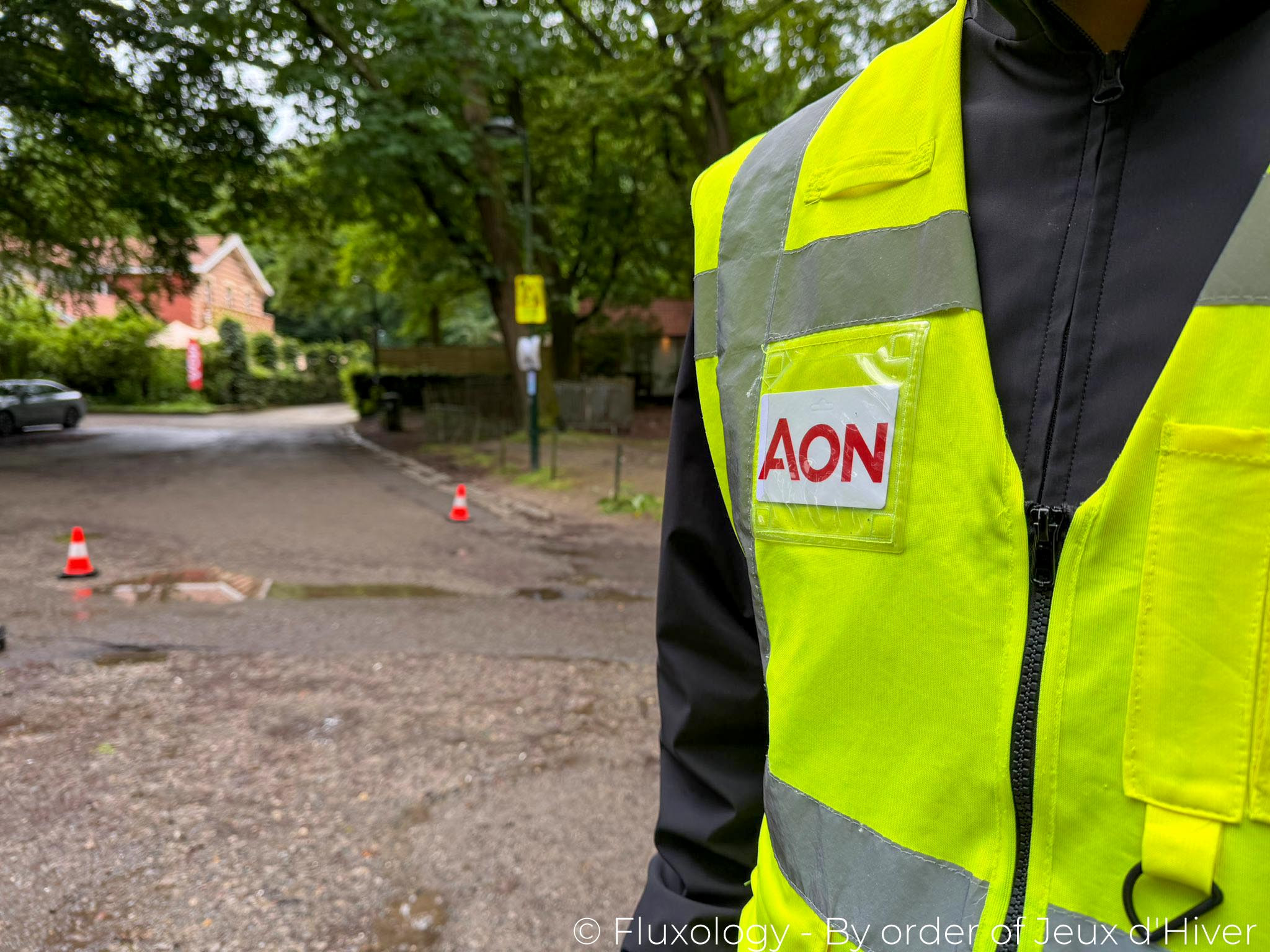 AON JEUX D'HIVER 2026