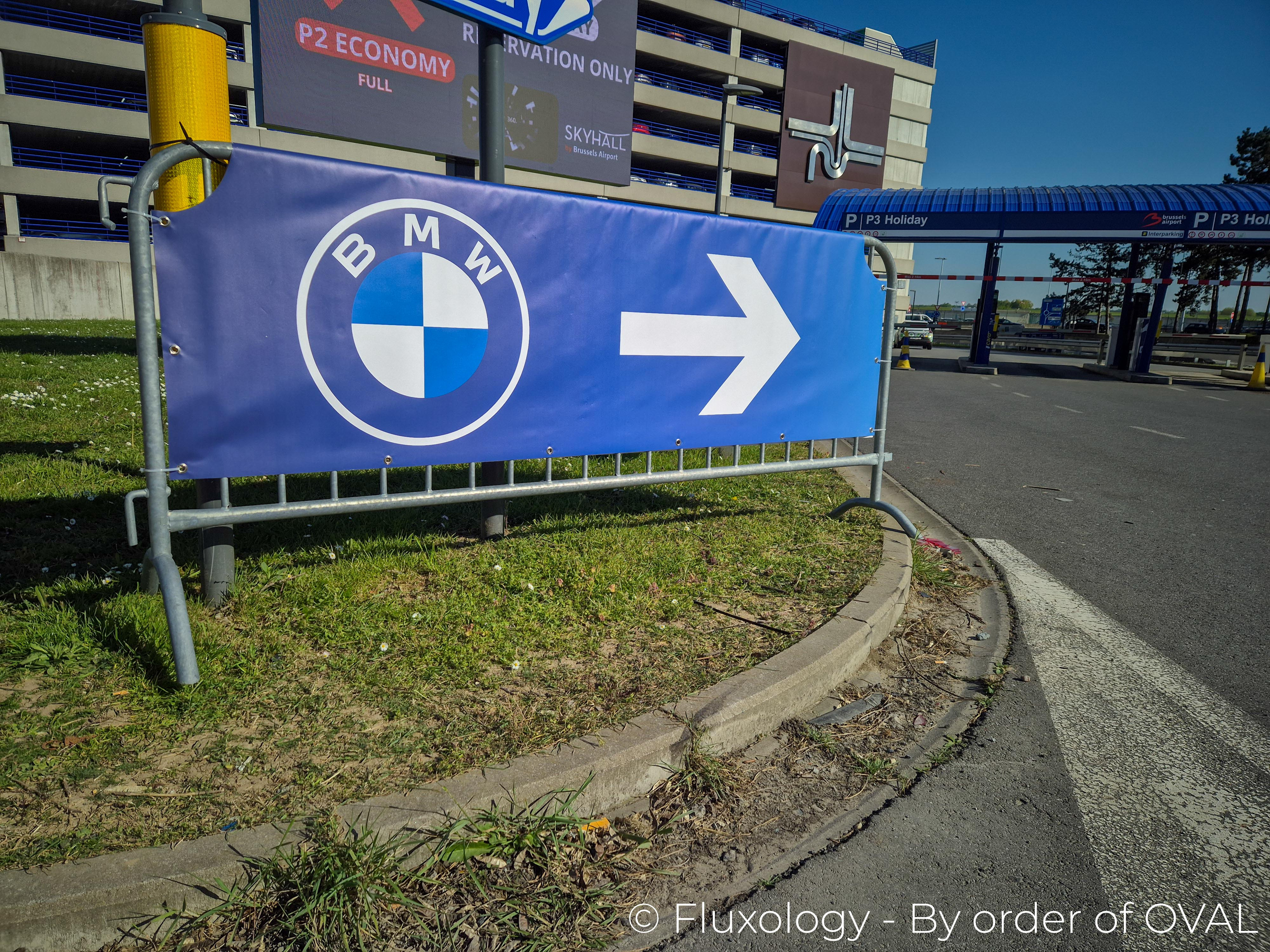 BMW 360 EXPERIENCE 2026