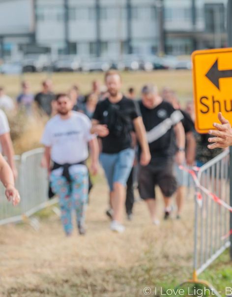 RAMMSTEIN OSTENDE 2022