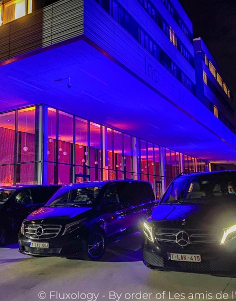 GALA DINER 2021