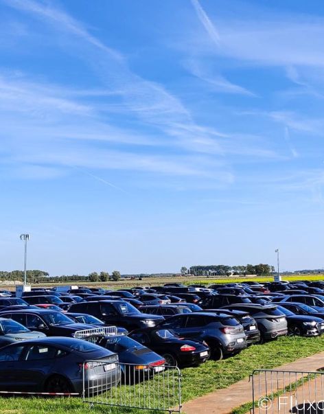ZOUTE GRAND PRIX 2022