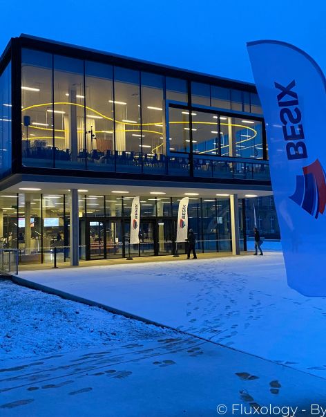 BESIX ANUAL MEETING 2023