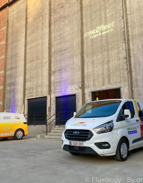 LINK2FLEET - FORUM & AWARDS EVENT 2023