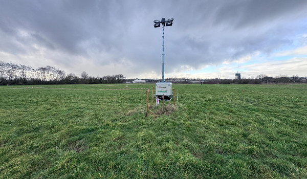 ELECTRIC AVENUE ASIAT PARK 2026