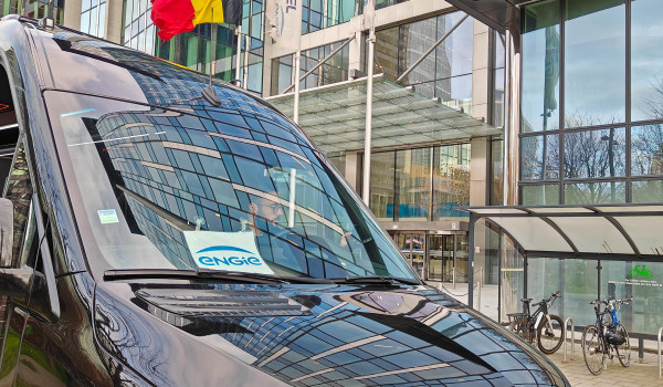 ENGIE TRANSFERS BOZAR 2026