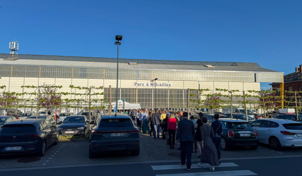 IBA 40ANS PAM EXPO 2026
