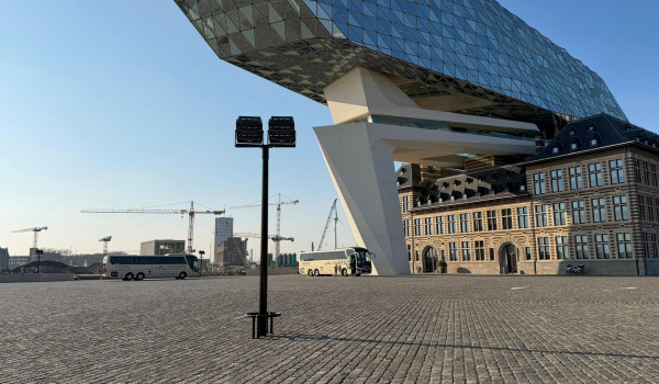 BUSTRANSPORT HAVENHUIS 2026