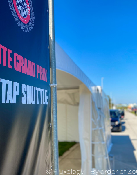 ZOUTE GRAND PRIX 2024