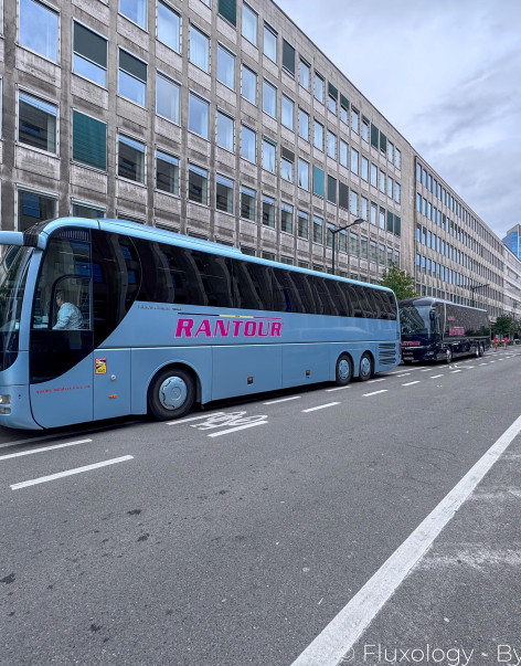 TRANSFERTS CONVENTION DES RESEAUX 2024